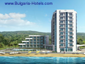 Bulgaria hotels